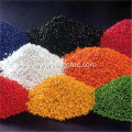 Colorful Pvc Compound For Injection Cable Sheath